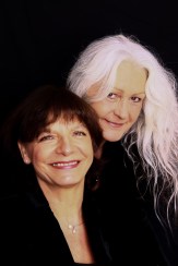 Ella Winkelmann, Petra Wefer